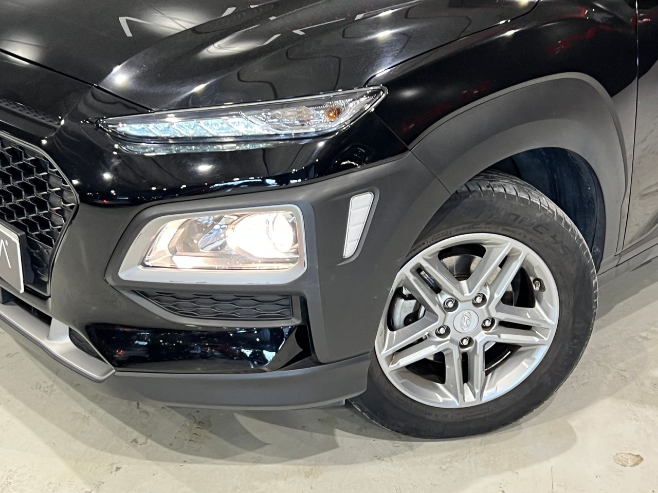 hyundai kona 2019 / foto grande (2)