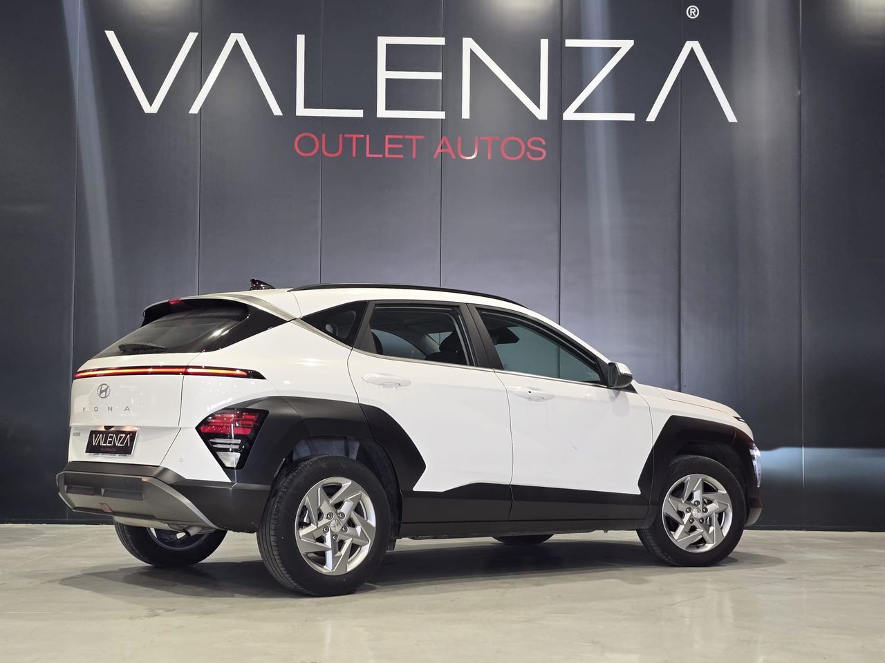 hyundai kona 2025 / foto grande (2)