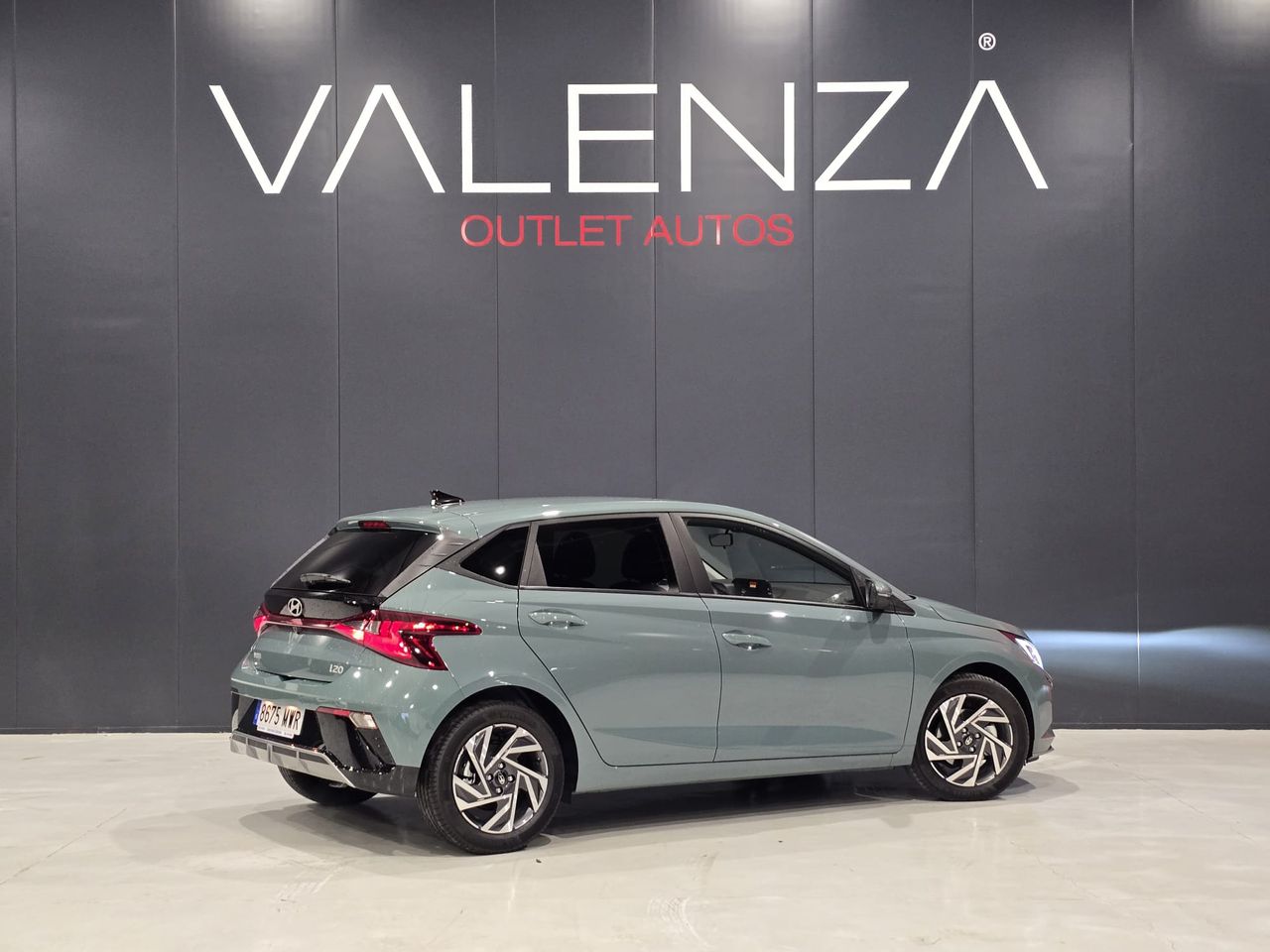hyundai i20 2024 / foto grande (2)