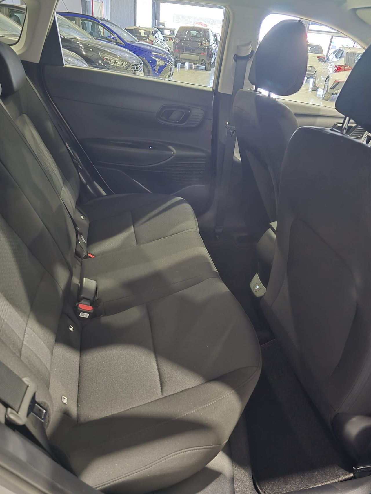 hyundai i20 2024 / foto grande (3)