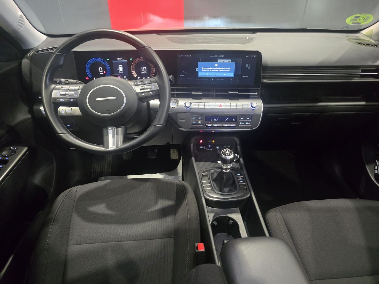 hyundai kona 2024 / foto grande (3)