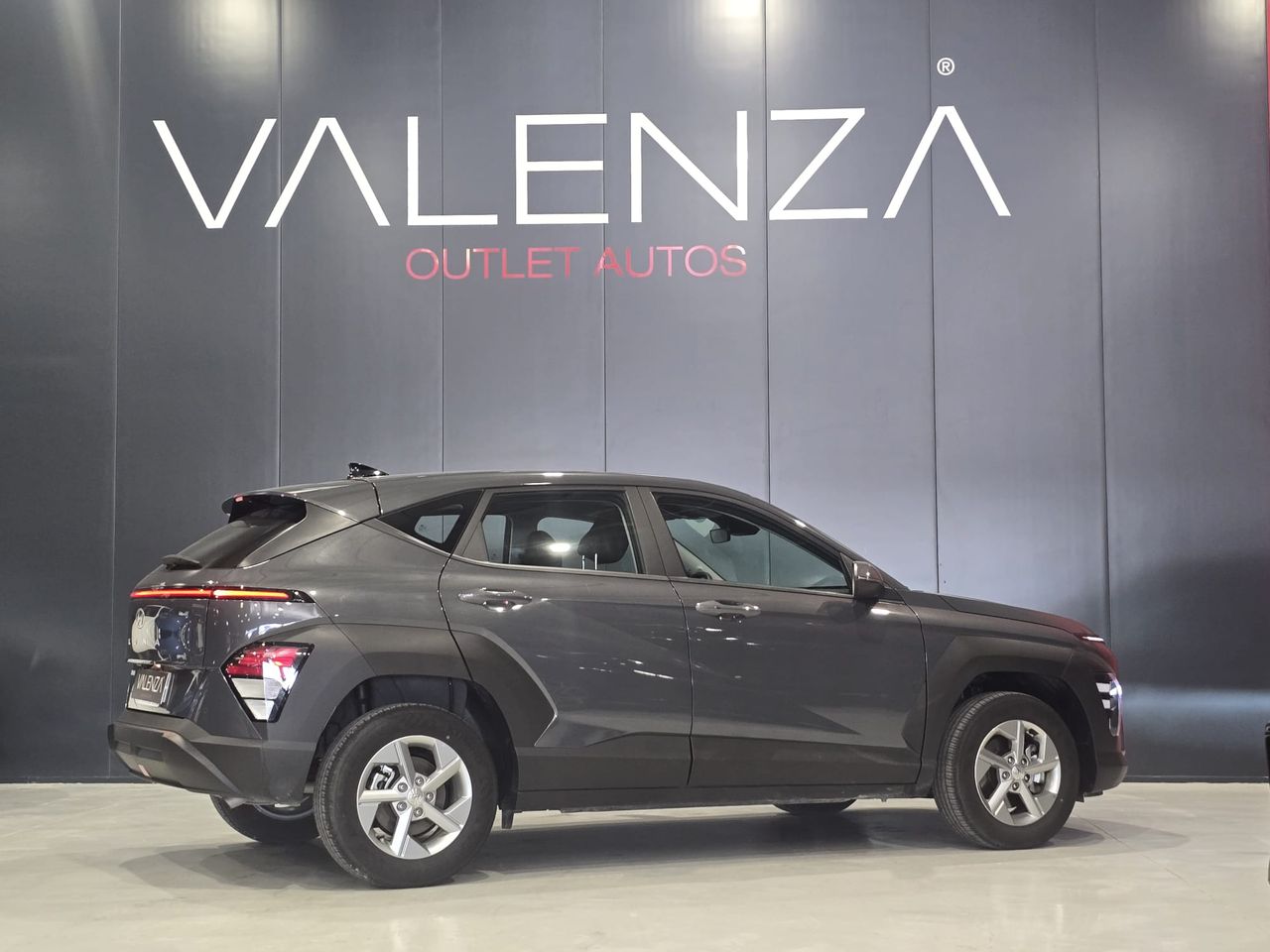 hyundai kona 2024 / foto grande (2)