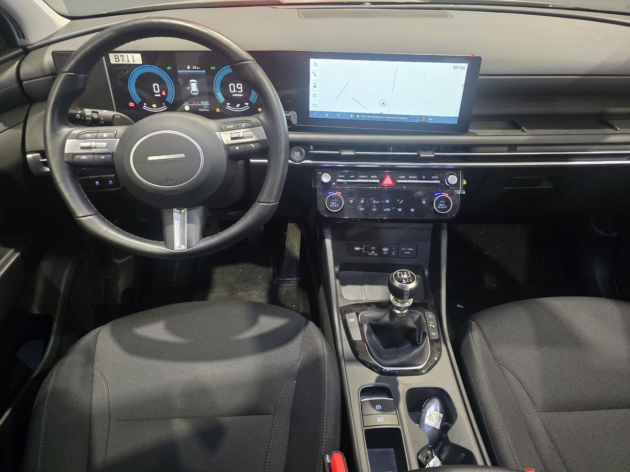hyundai tucson 2024 / foto grande (3)