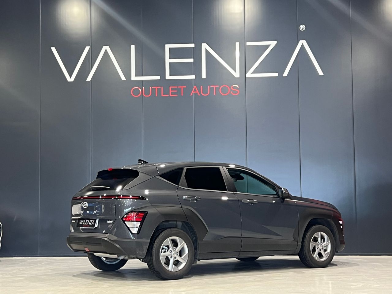 hyundai kona 2024 / foto grande (2)