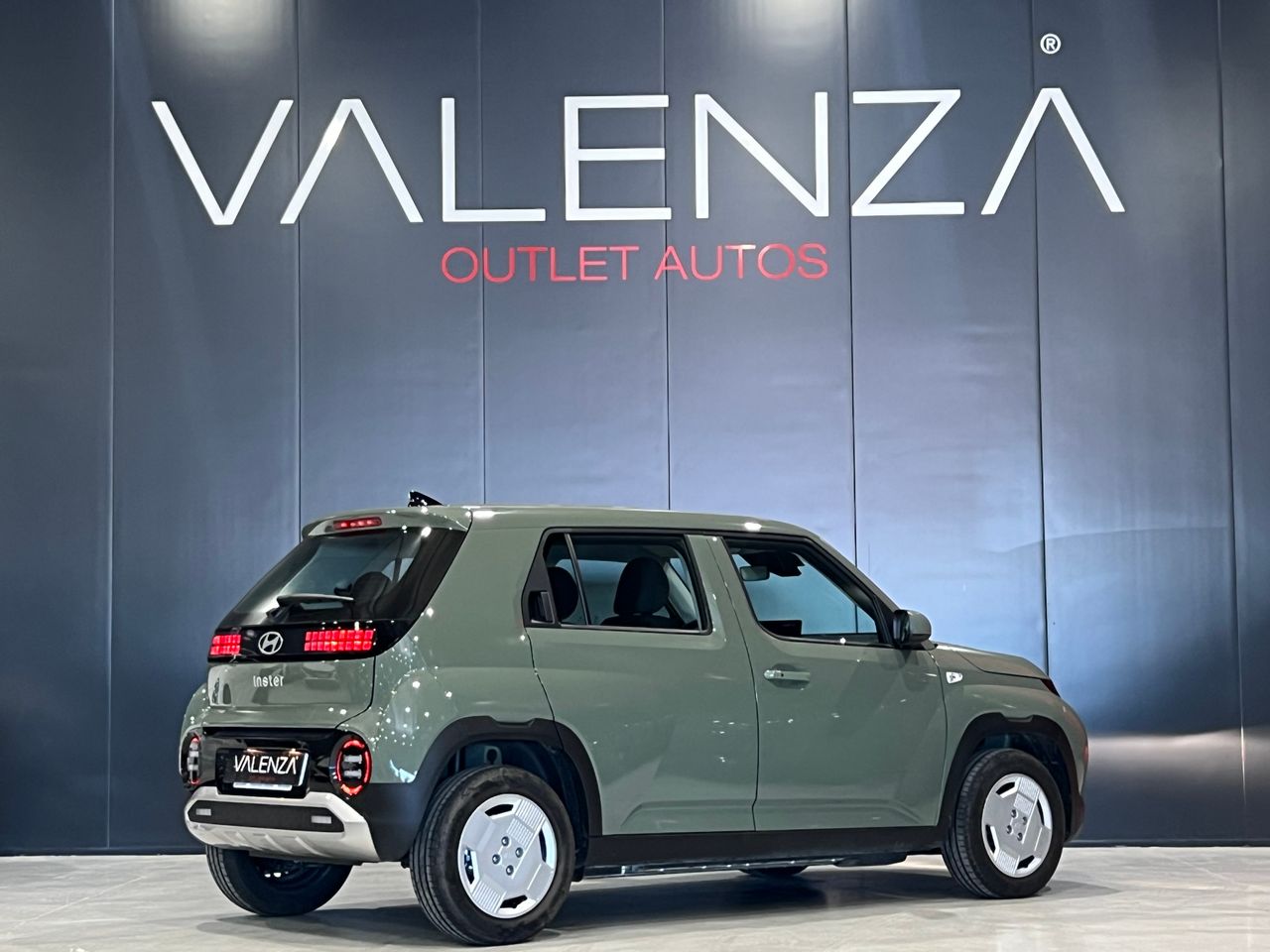 hyundai inster 2024 / foto grande (3)