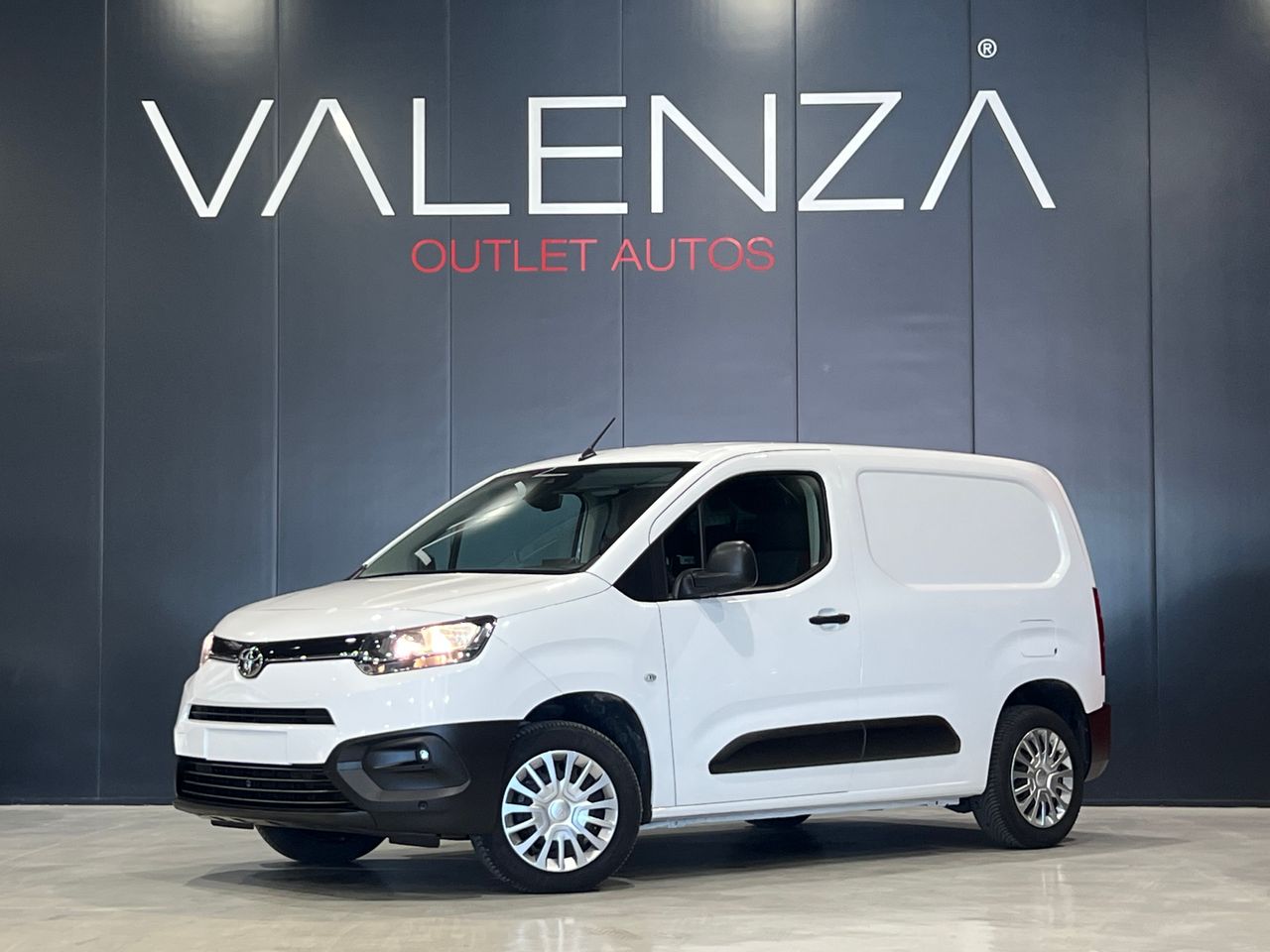 toyota proace city 2021 /