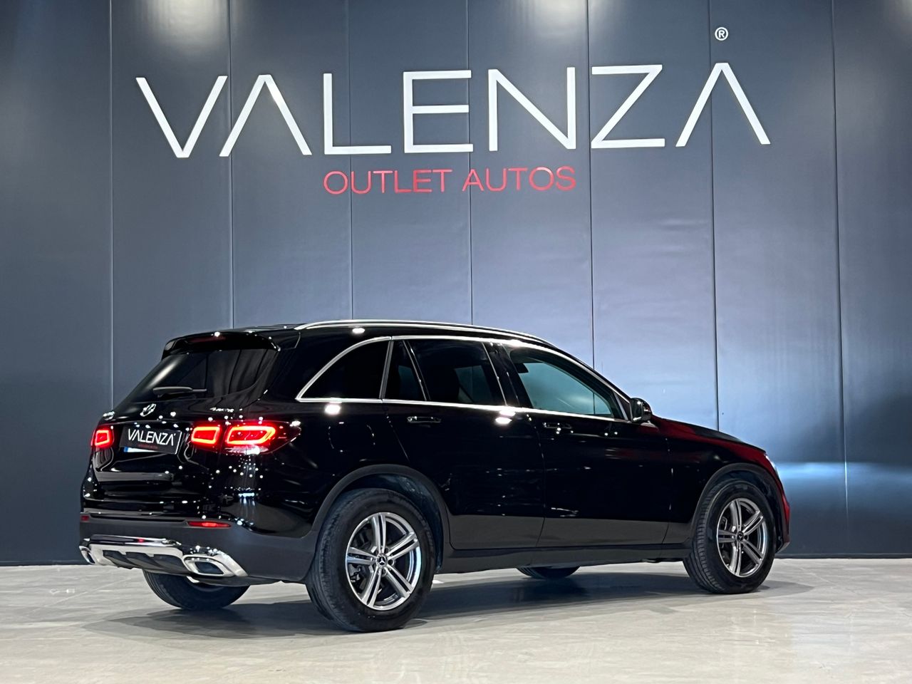 mercedes glc 2020 / foto grande (2)
