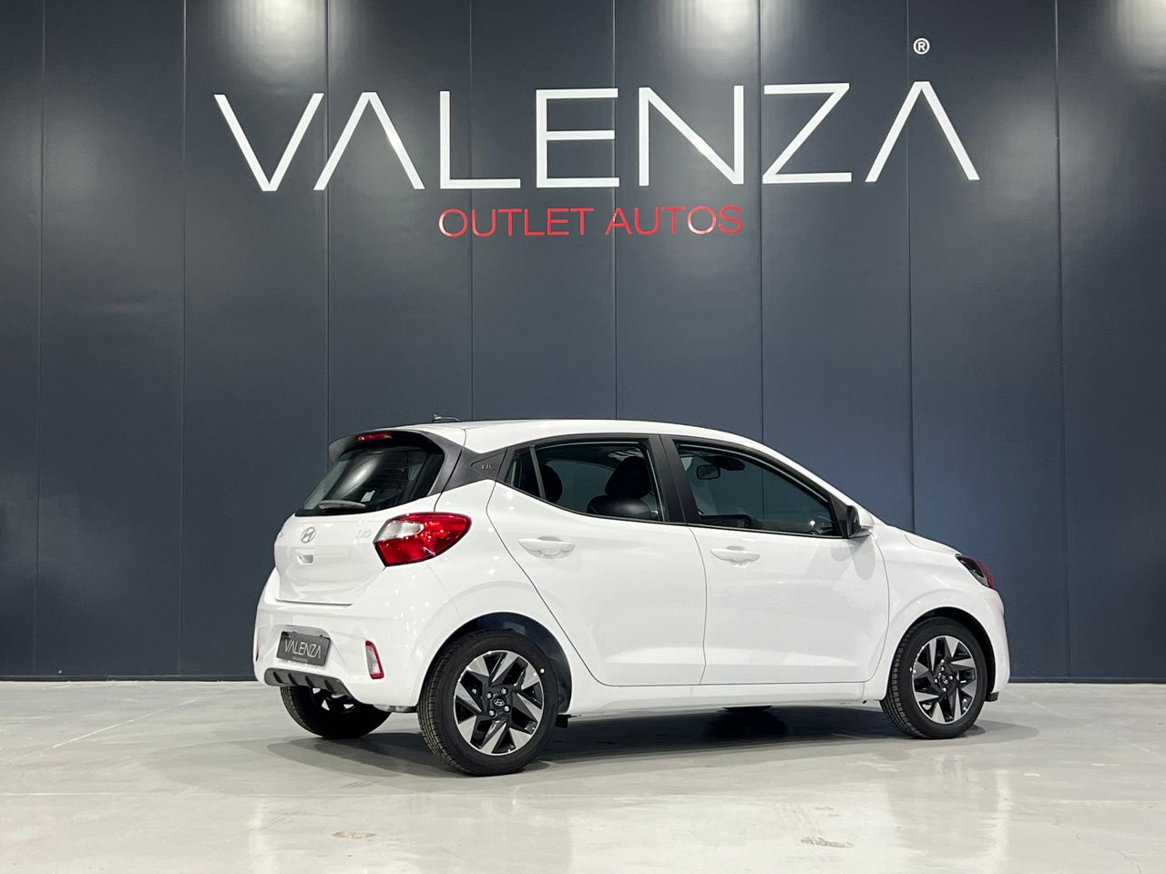 hyundai i10 2023 / foto grande (2)