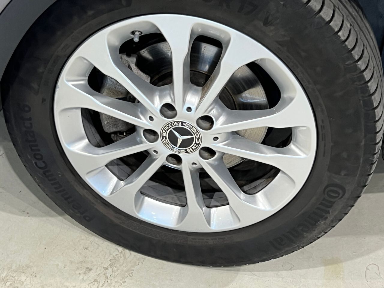 mercedes gla 2018 / foto grande (3)