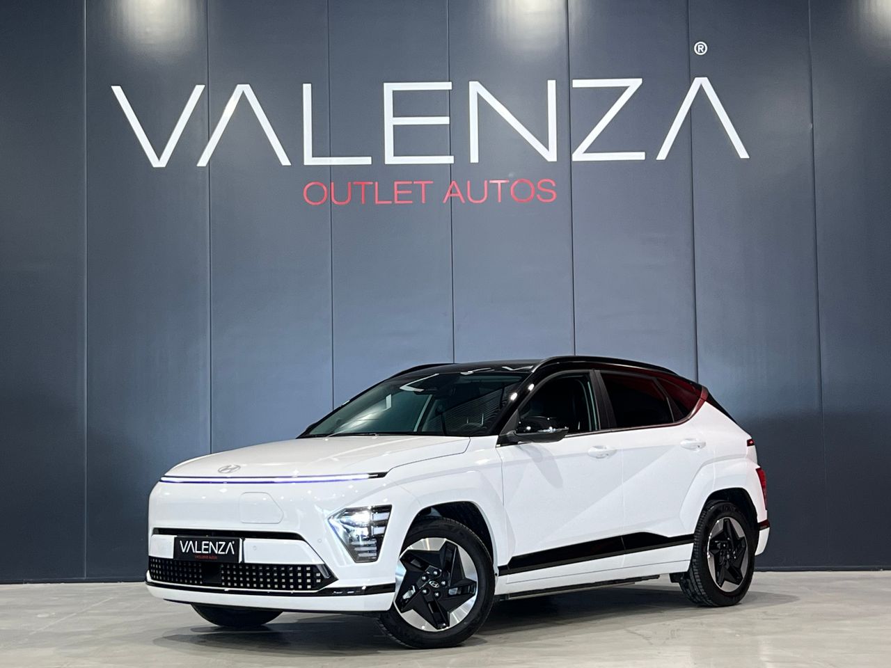 Foto hyundai kona 2024 /