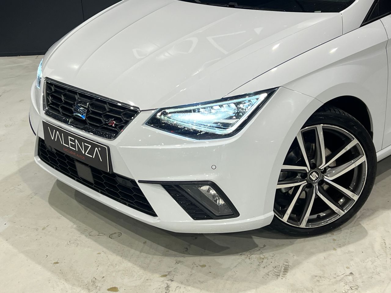 seat ibiza 2021 / foto grande (2)