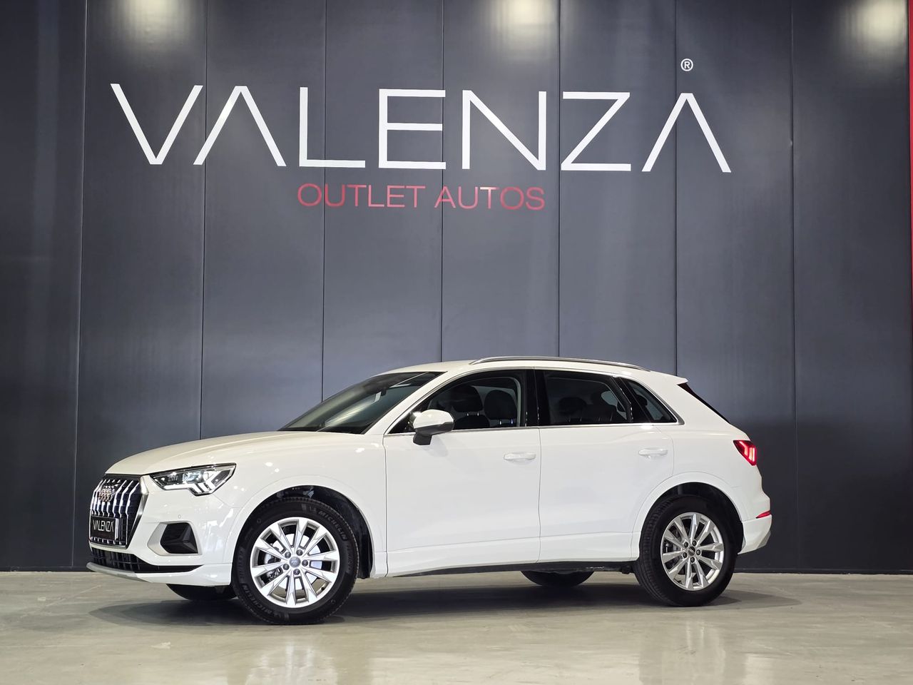 Foto audi q3 2020 /