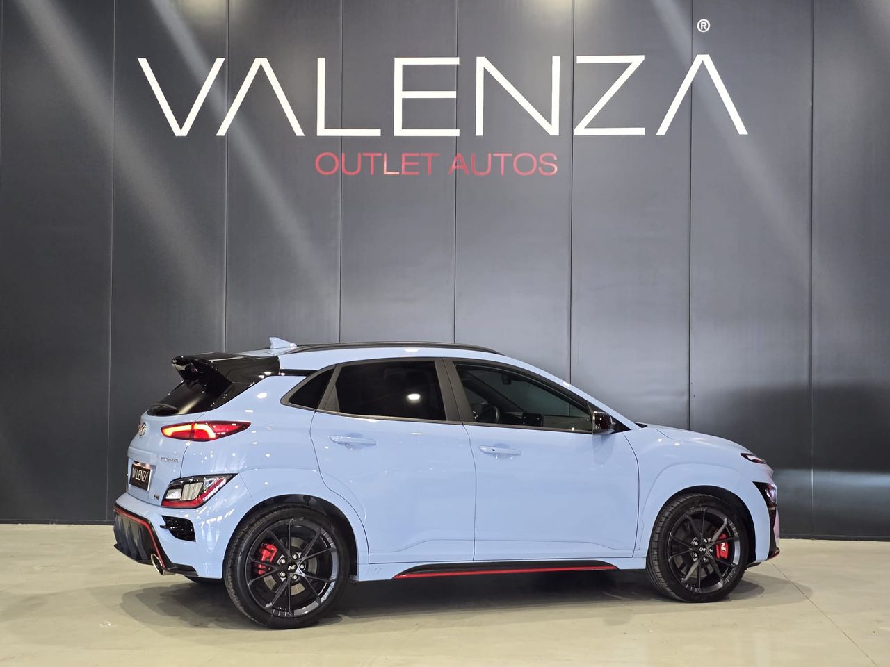 hyundai kona 2023 / foto grande (2)