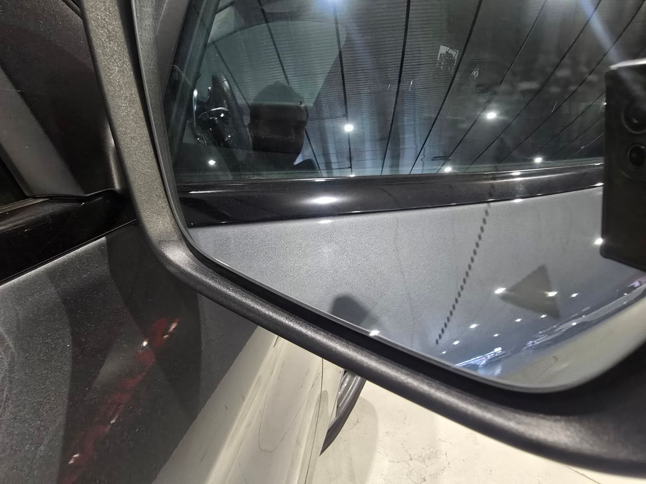 mercedes clase glc 2018 / foto grande (3)