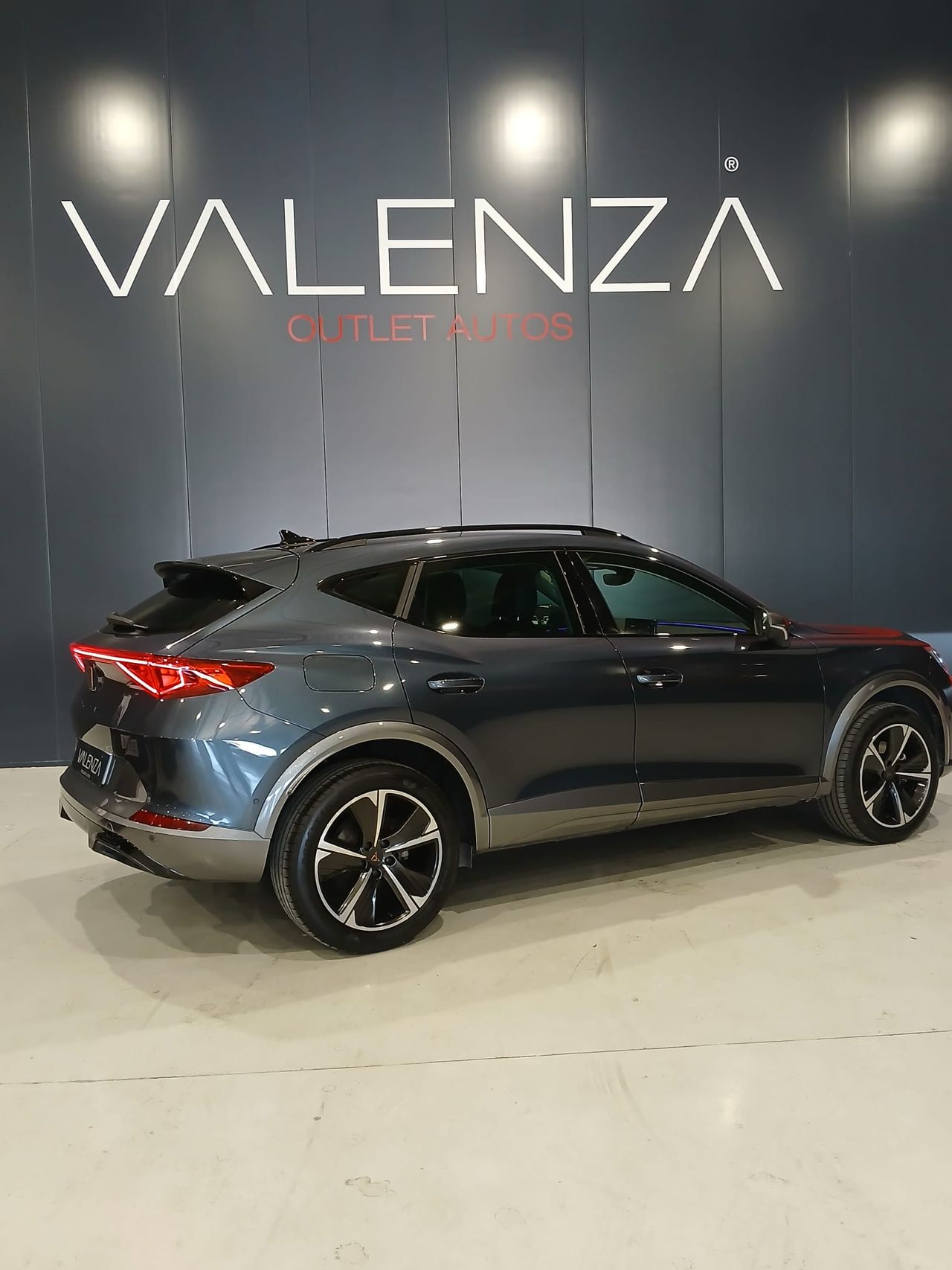 cupra formentor 2023 / foto grande (3)
