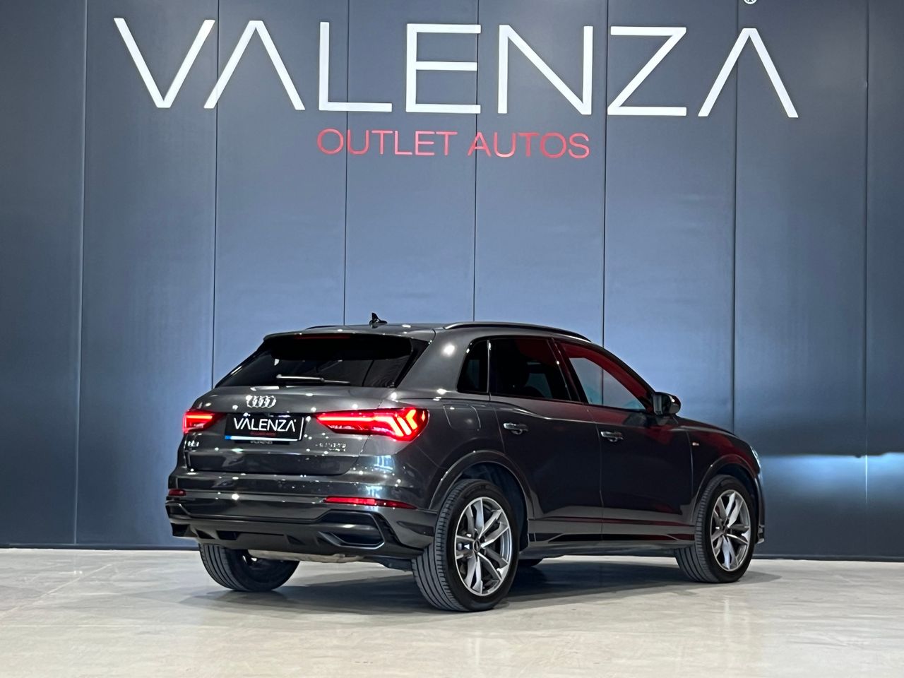 audi q3 2020 / foto grande (3)