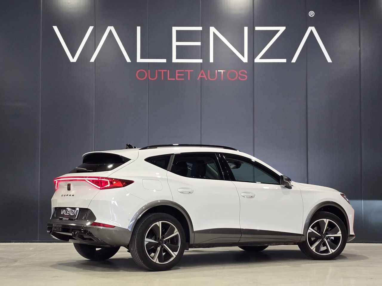 cupra formentor 2023 / foto grande (2)