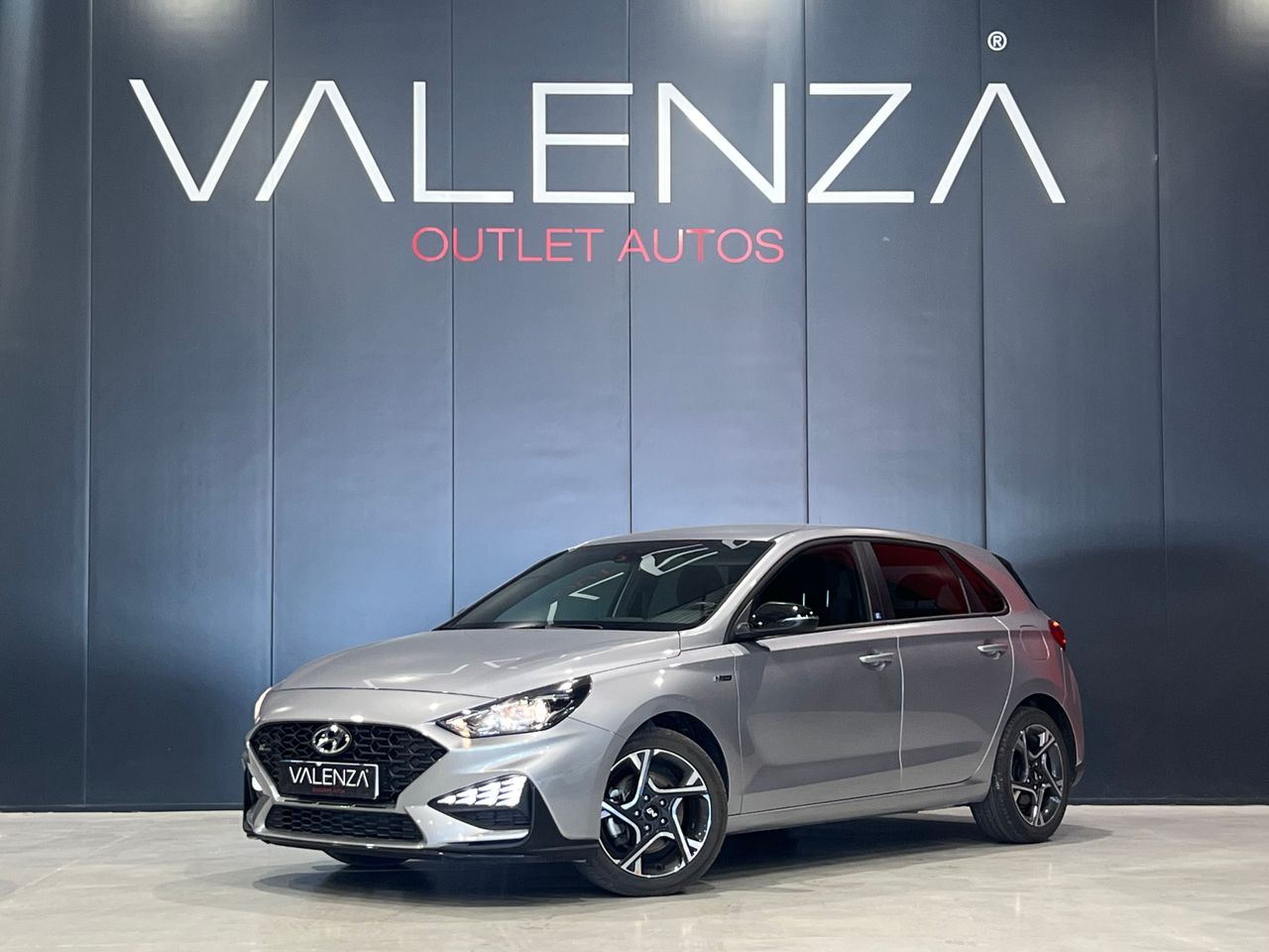 Foto hyundai i30 2024 /