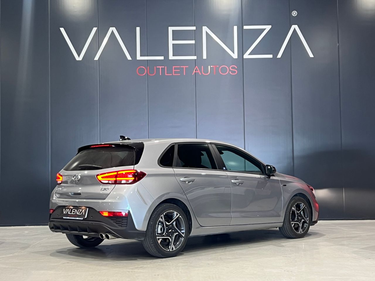 hyundai i30 2024 / foto grande (2)