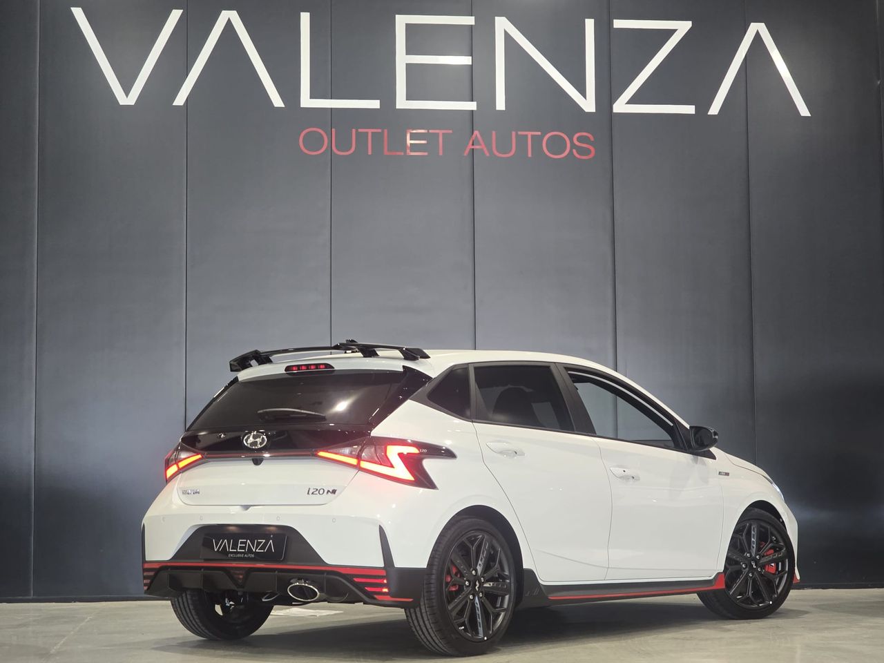 hyundai i20 2025 / foto grande (2)
