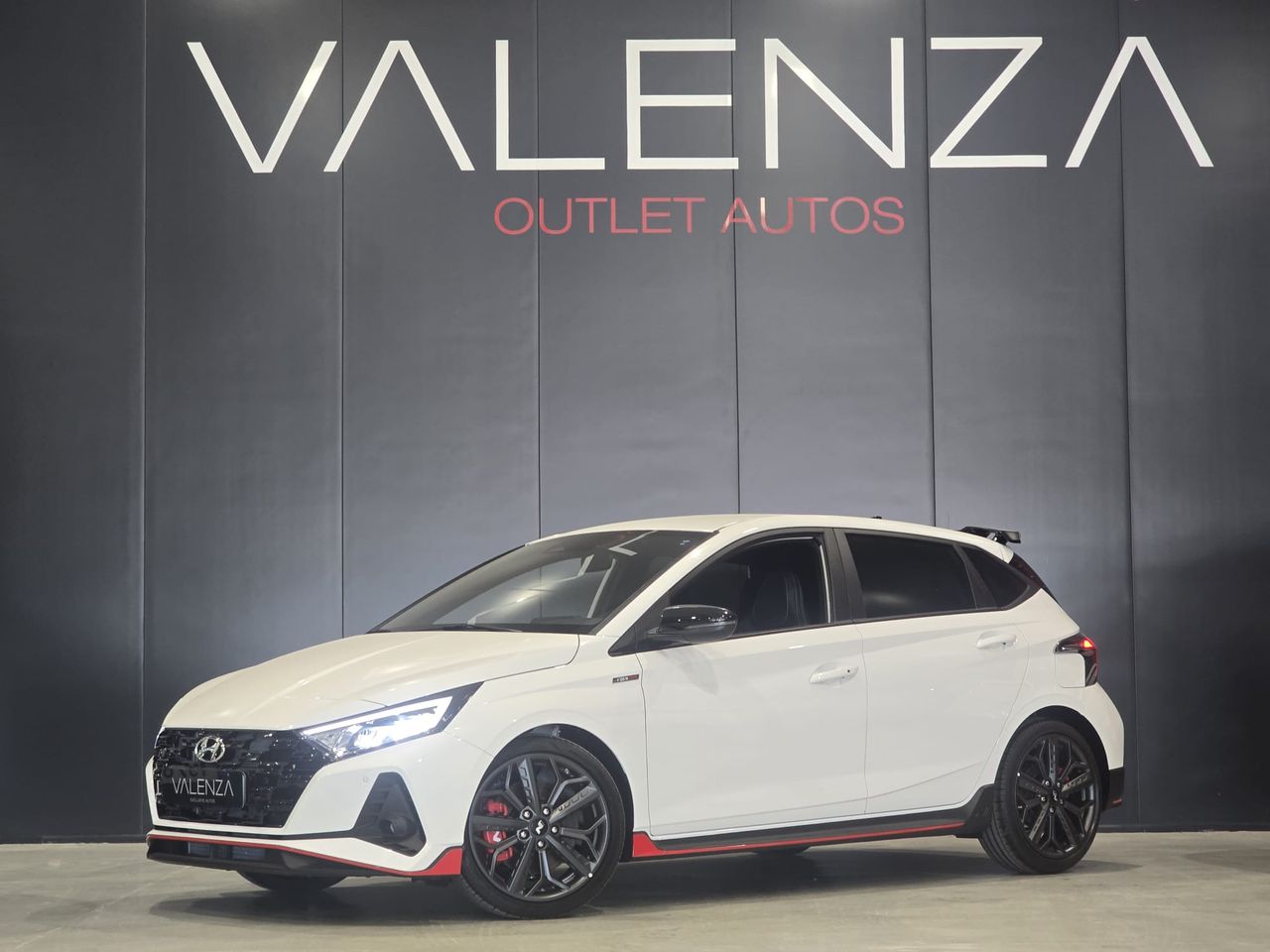 Foto hyundai i20 2025 /
