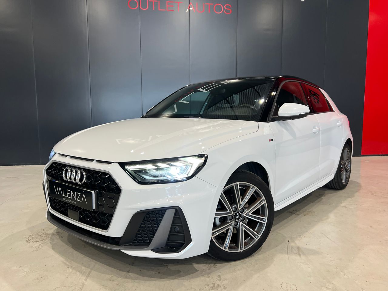audi a1 2021 / foto grande (2)
