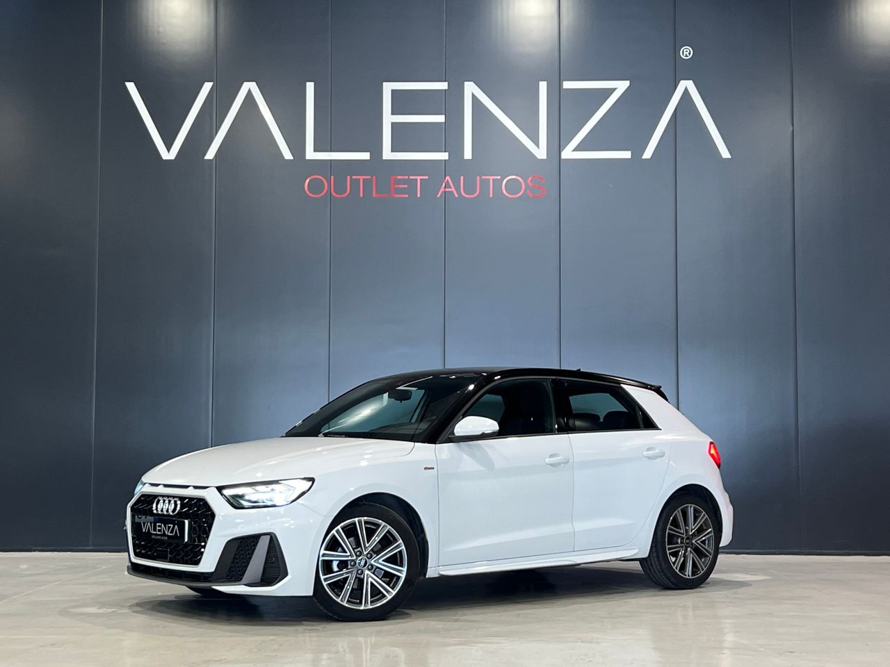 Foto audi a1 2021 /