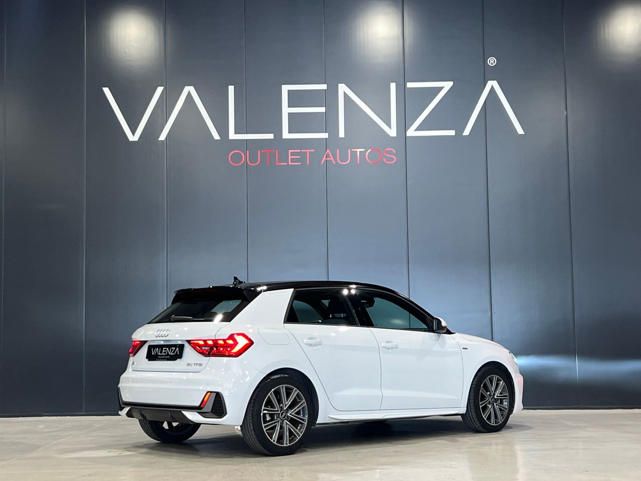 audi a1 2021 / foto grande (3)