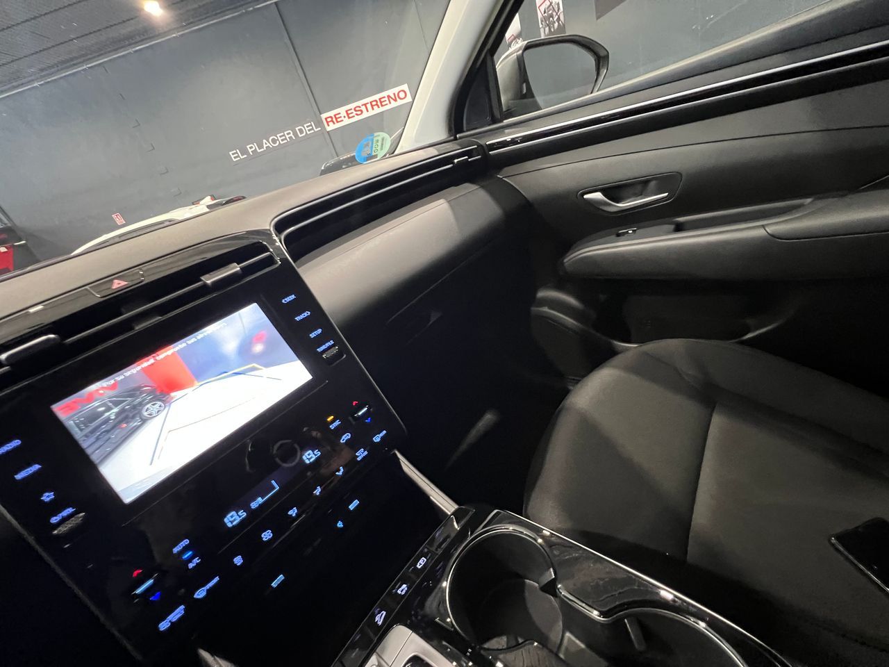hyundai tucson 2024 / foto grande (3)
