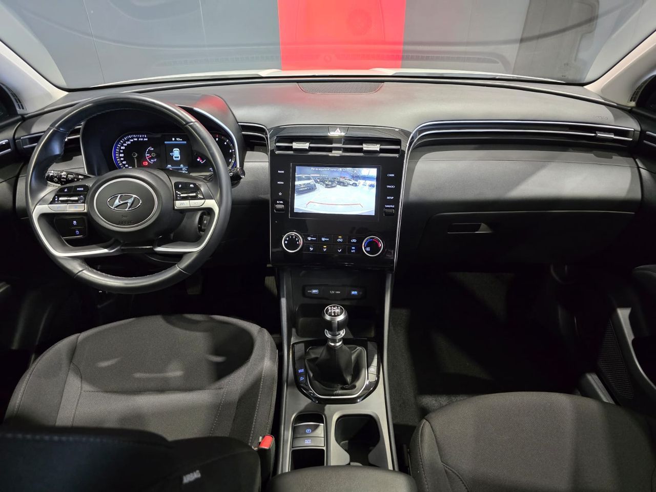 hyundai tucson 2024 / foto grande (3)
