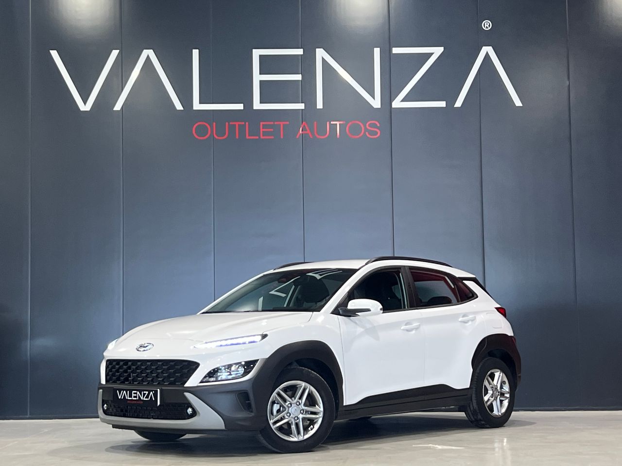Foto hyundai kona 2024 /