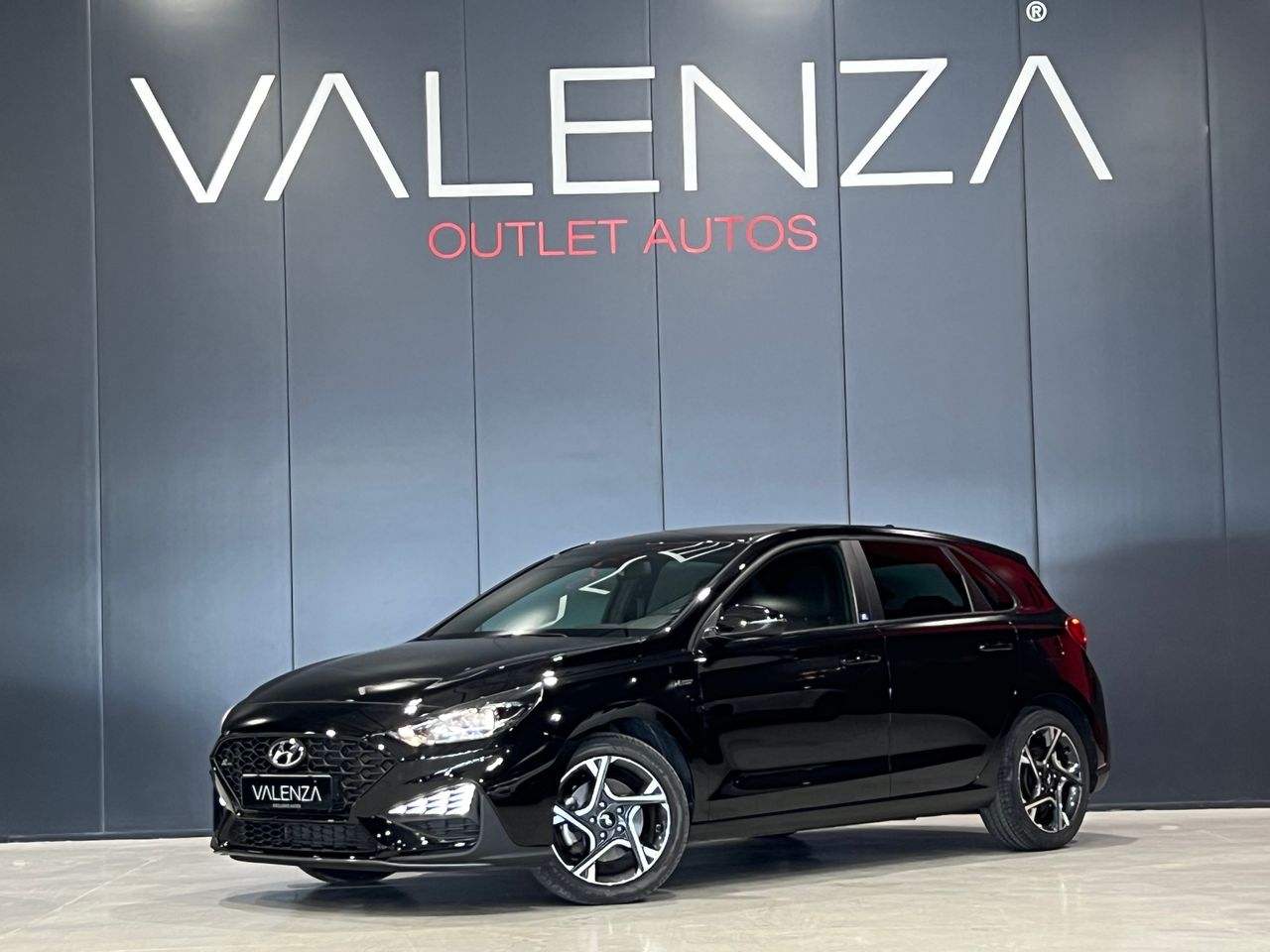 Foto hyundai i30 2024 /