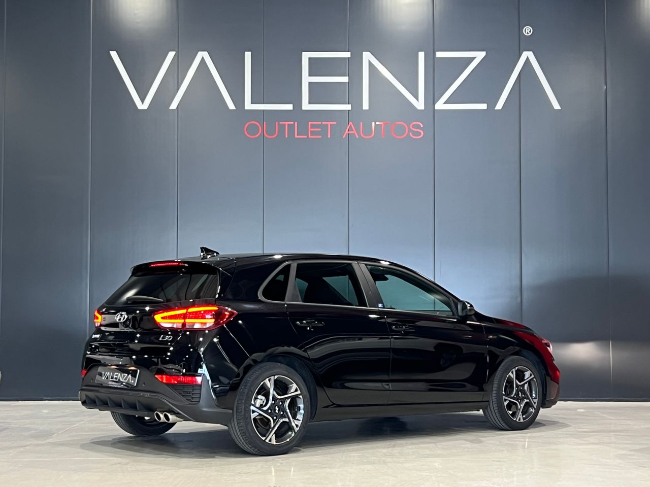 hyundai i30 2024 / foto grande (2)