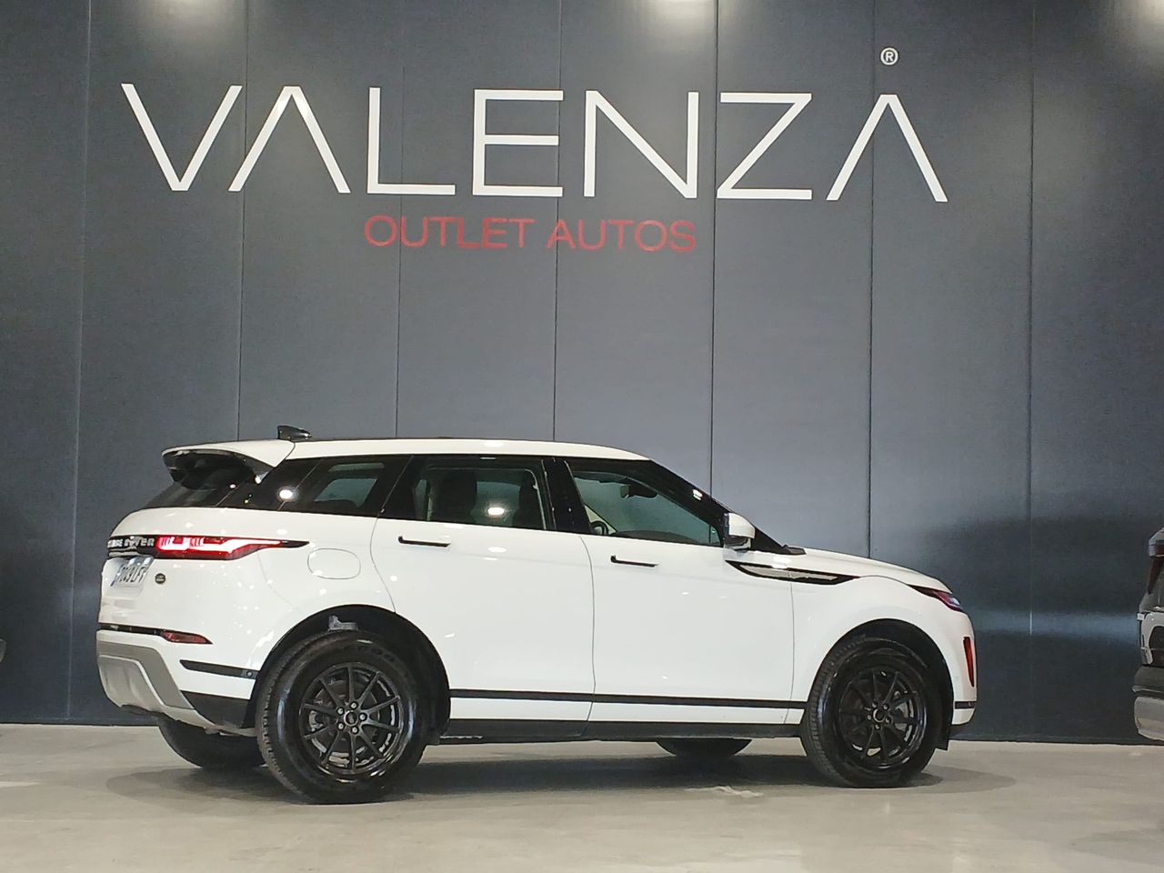 land-rover range rover evoque 2020 /