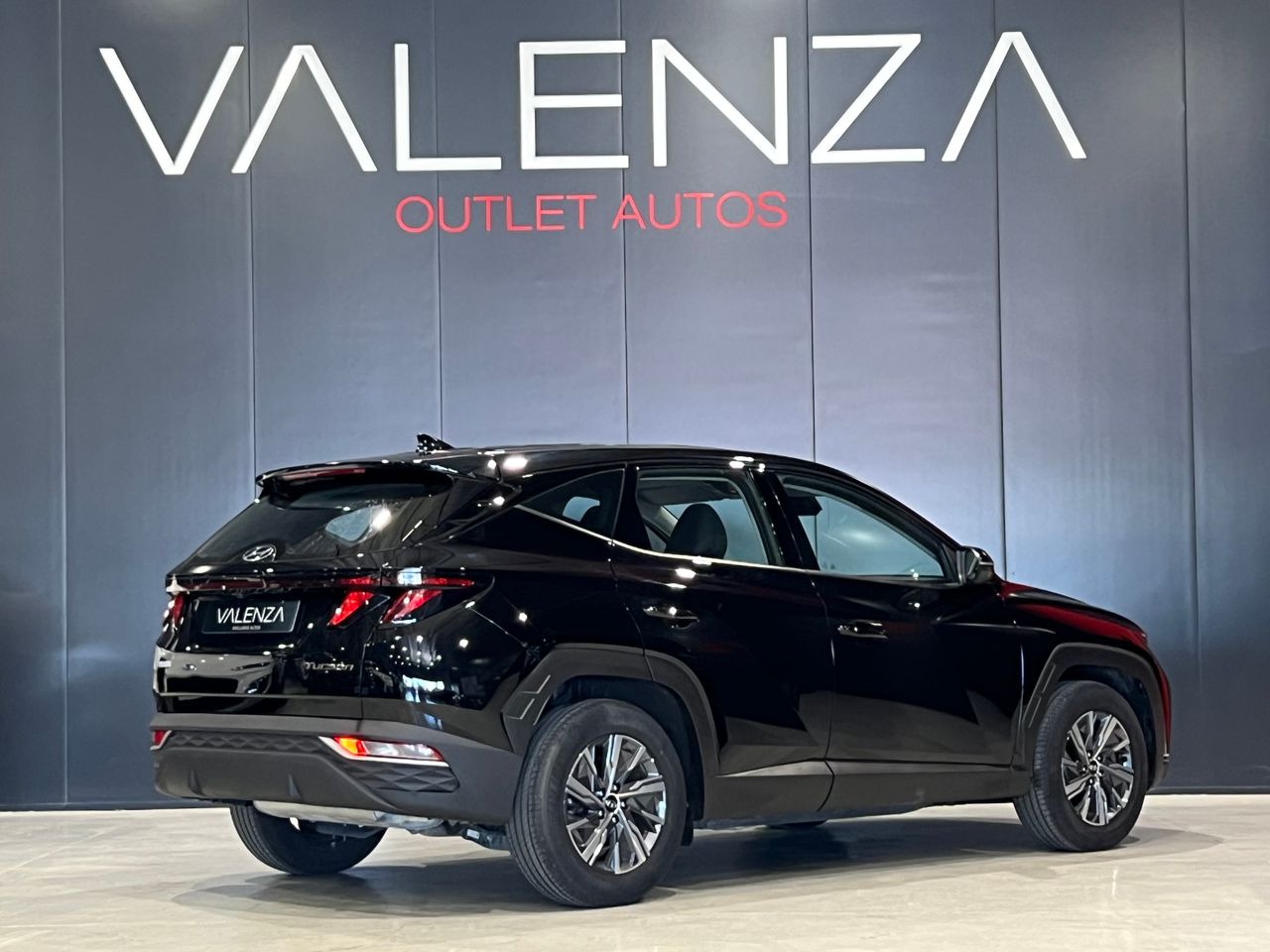 hyundai tucson 2023 / foto grande (2)