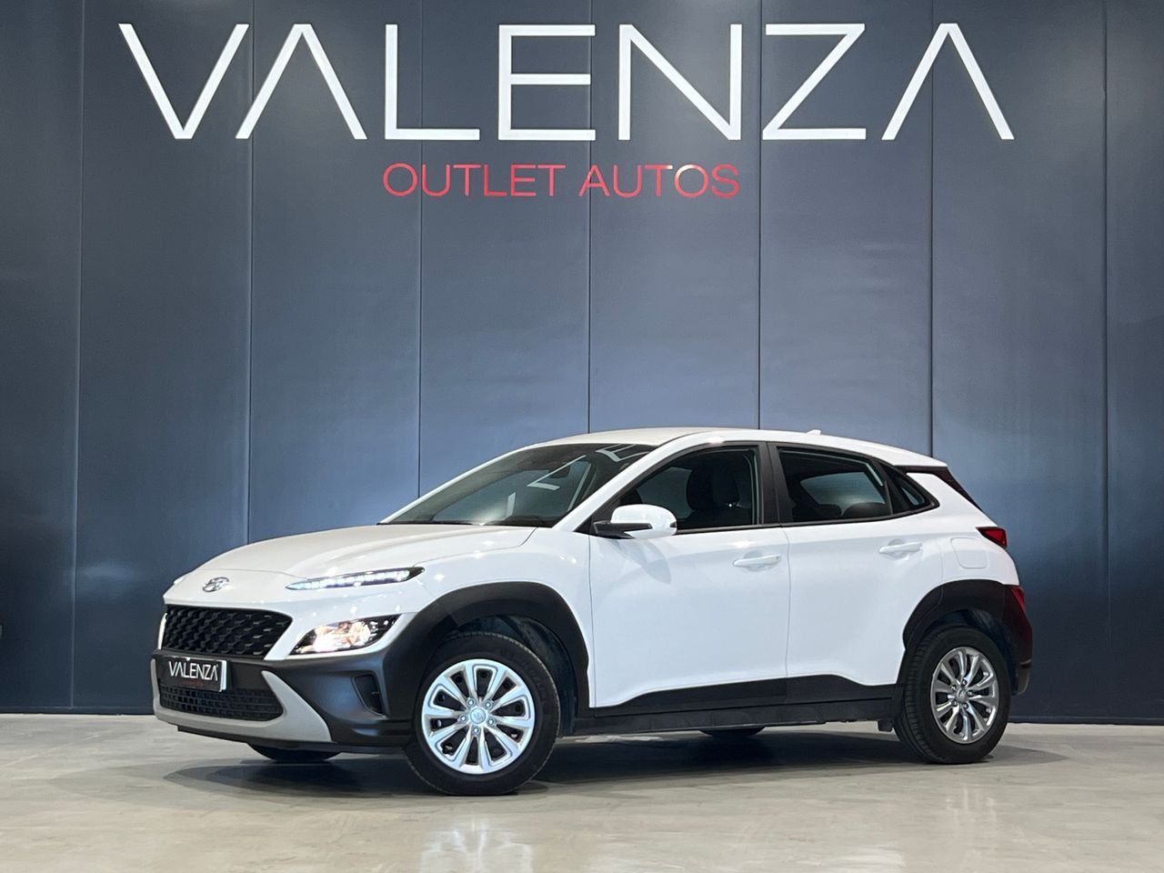 Foto hyundai kona 2021 /
