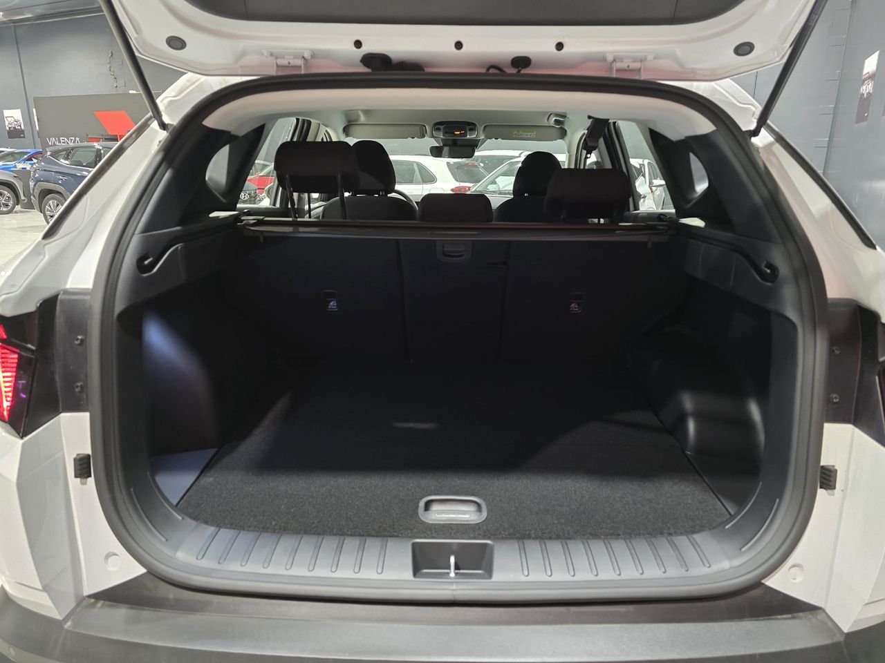 hyundai tucson 2024 / foto grande (3)