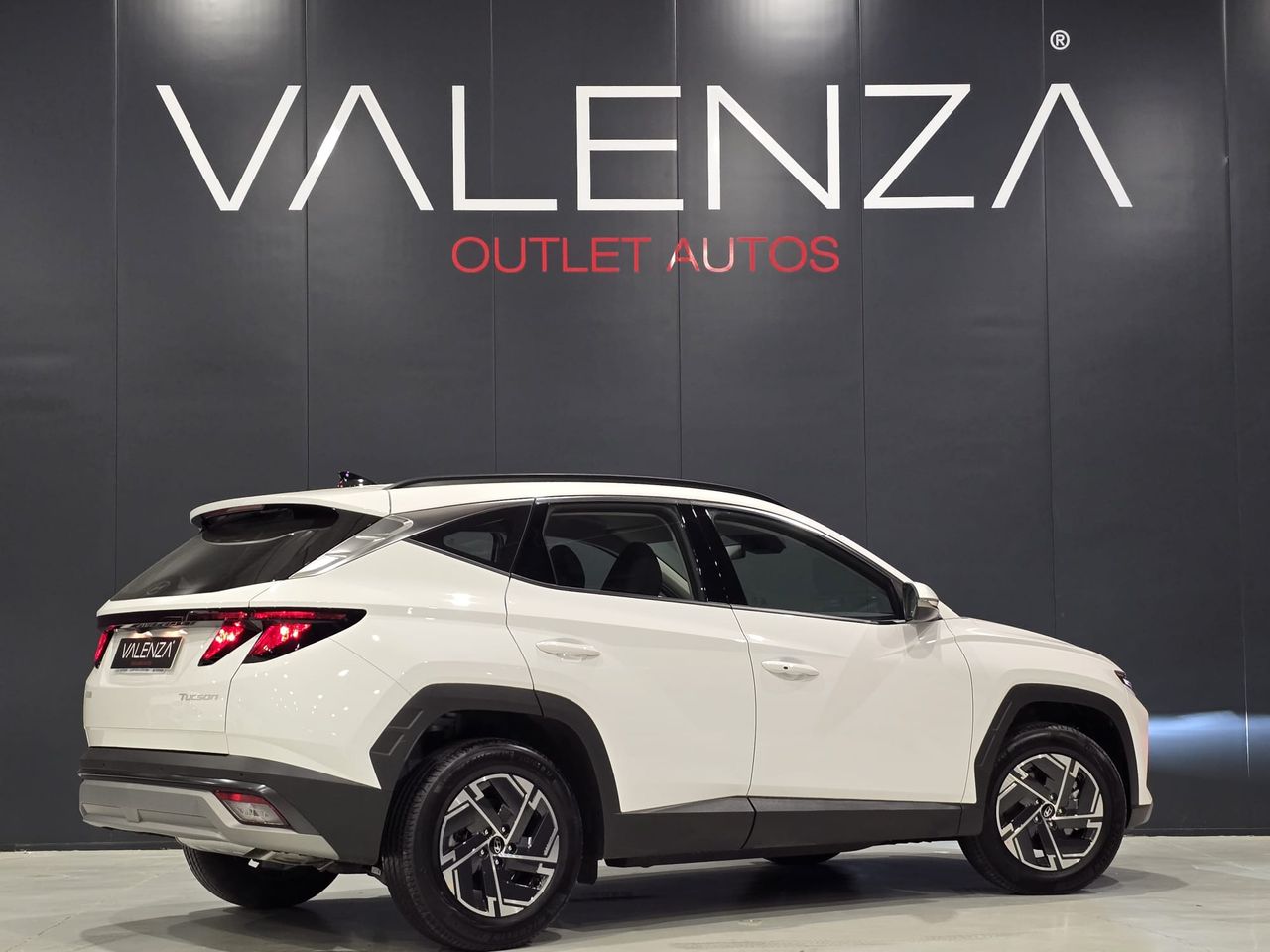 hyundai tucson 2024 / foto grande (2)