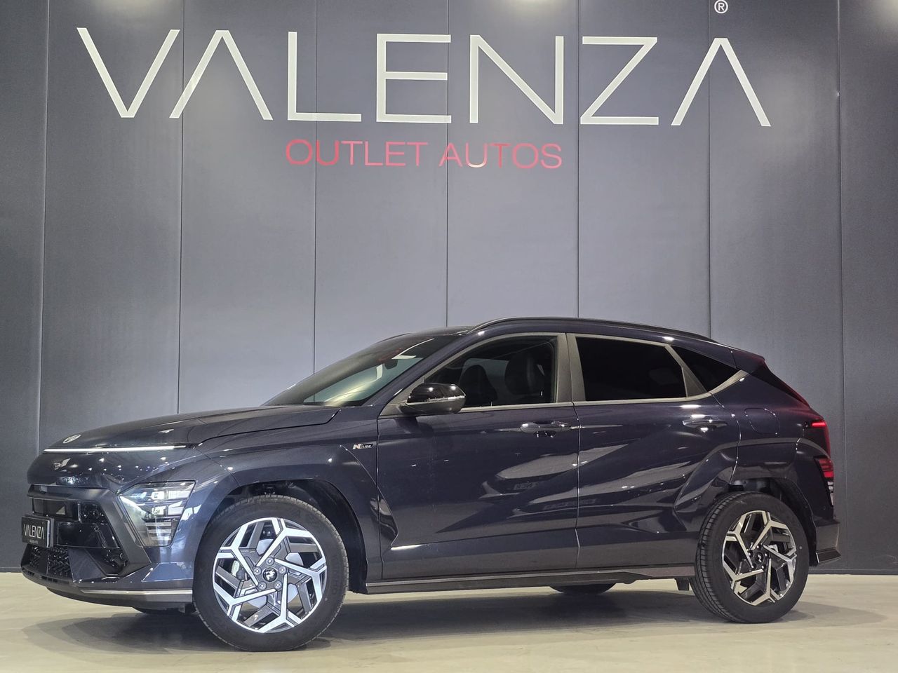Foto hyundai kona 2024 /