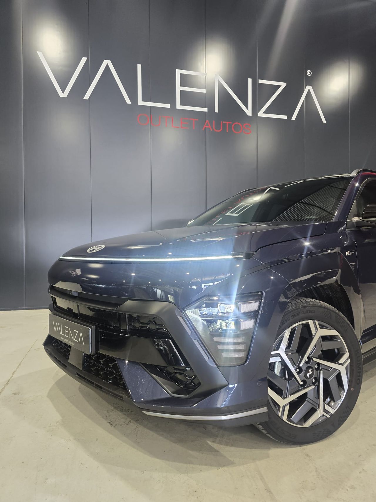 hyundai kona 2024 / foto grande (3)