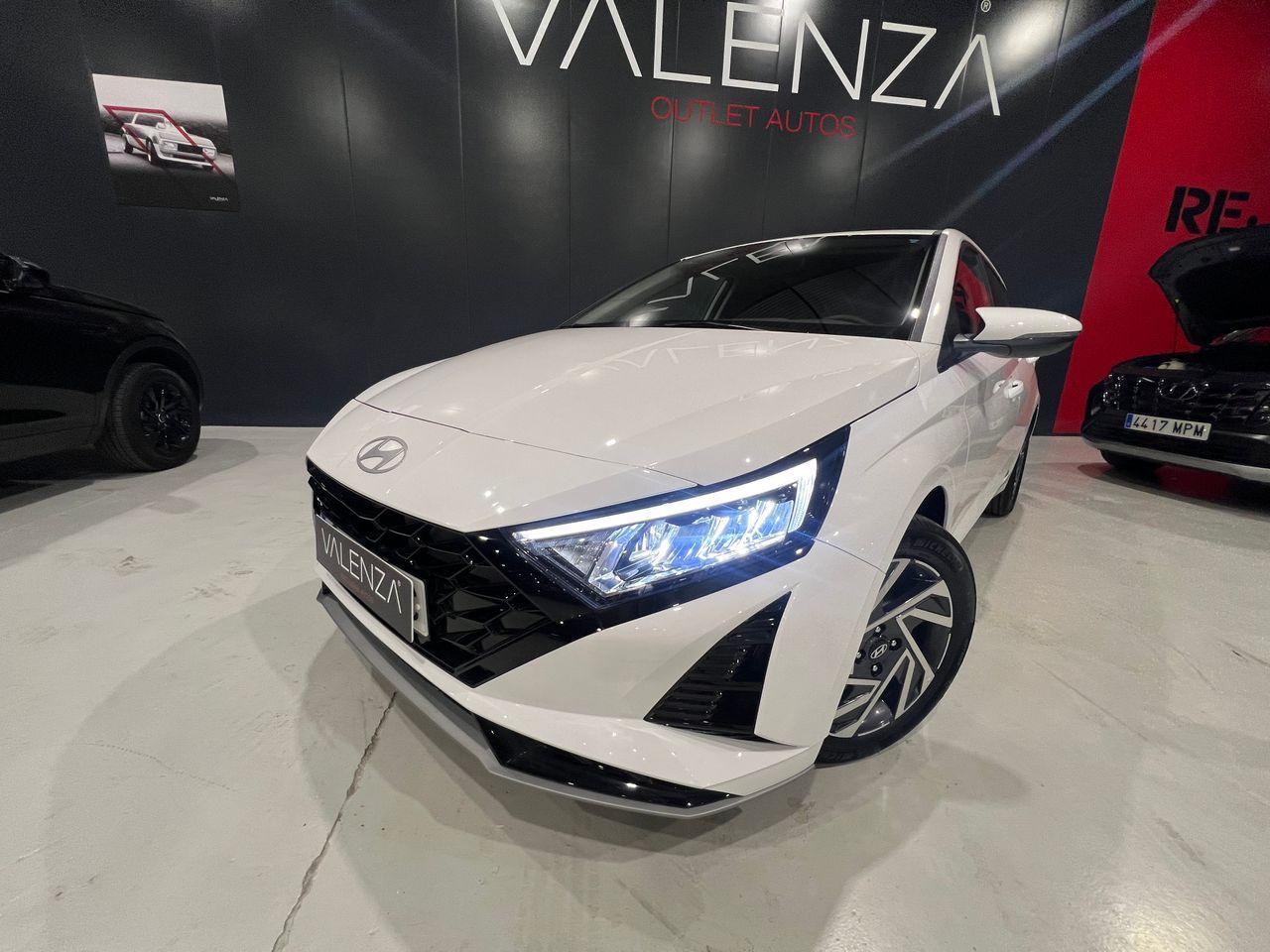 hyundai i20 2025 / foto grande (3)