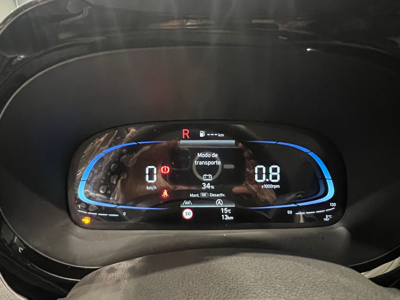 hyundai i10 2025 / foto grande (3)
