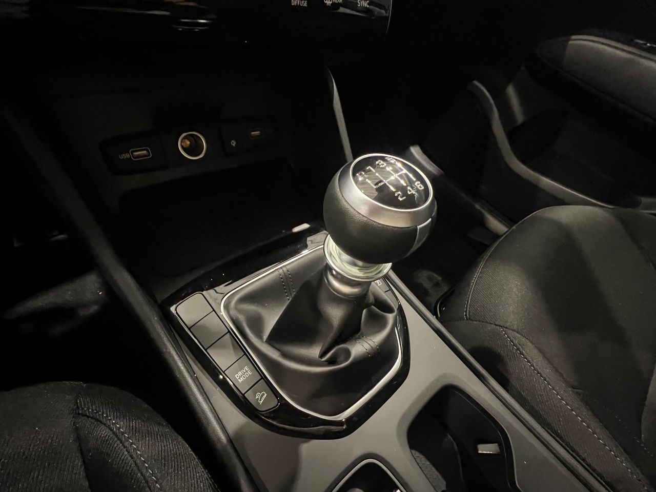 hyundai tucson 2024 / foto grande (3)