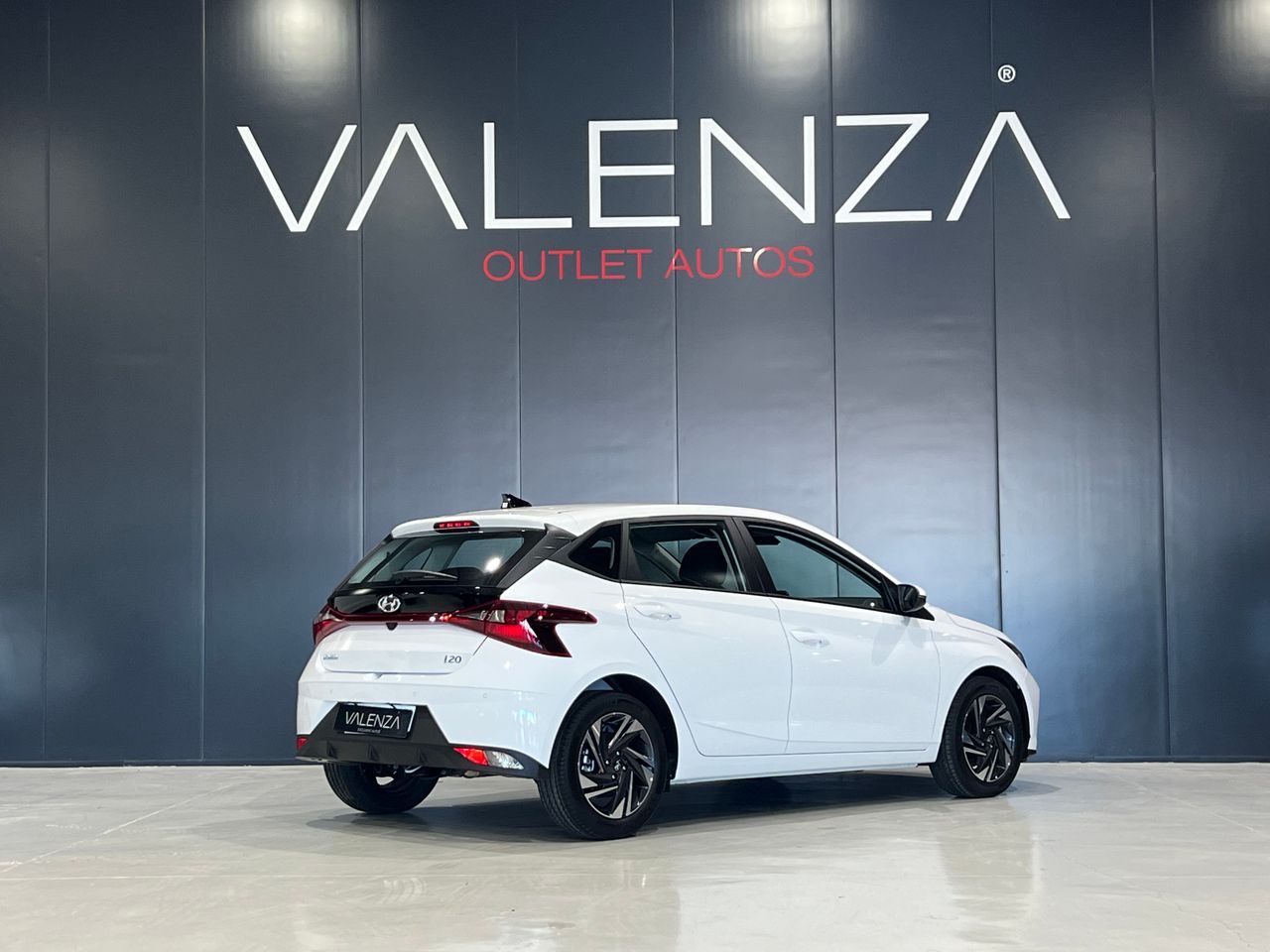 hyundai i20 2025 / foto grande (2)