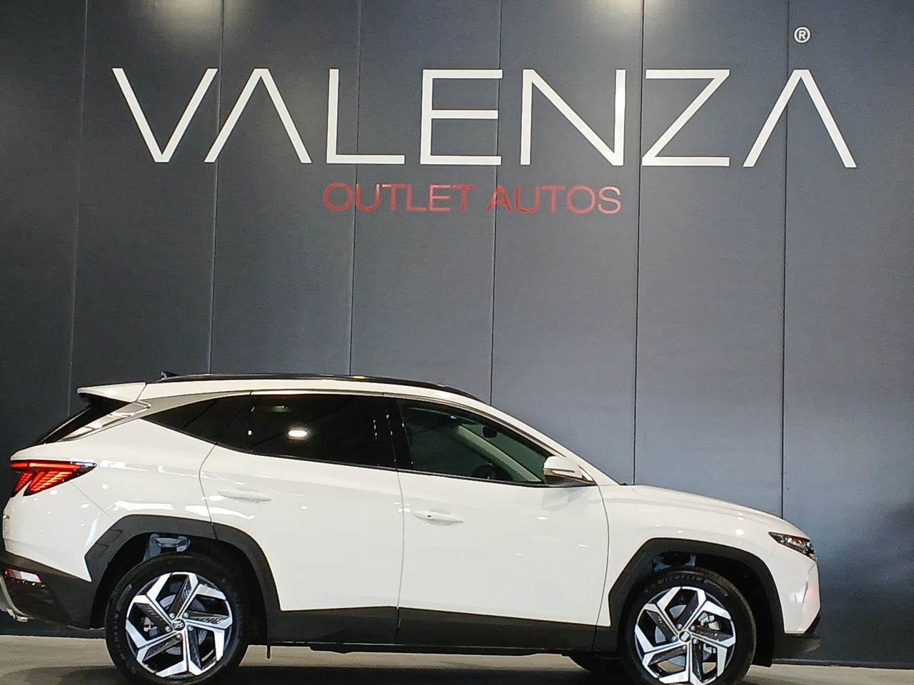 hyundai tucson 2024 / foto grande (2)