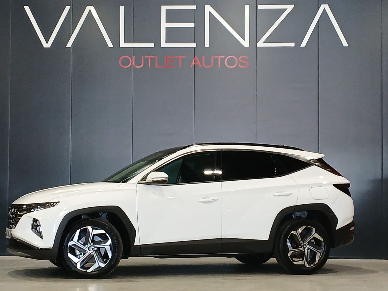 Foto hyundai tucson 2024 /