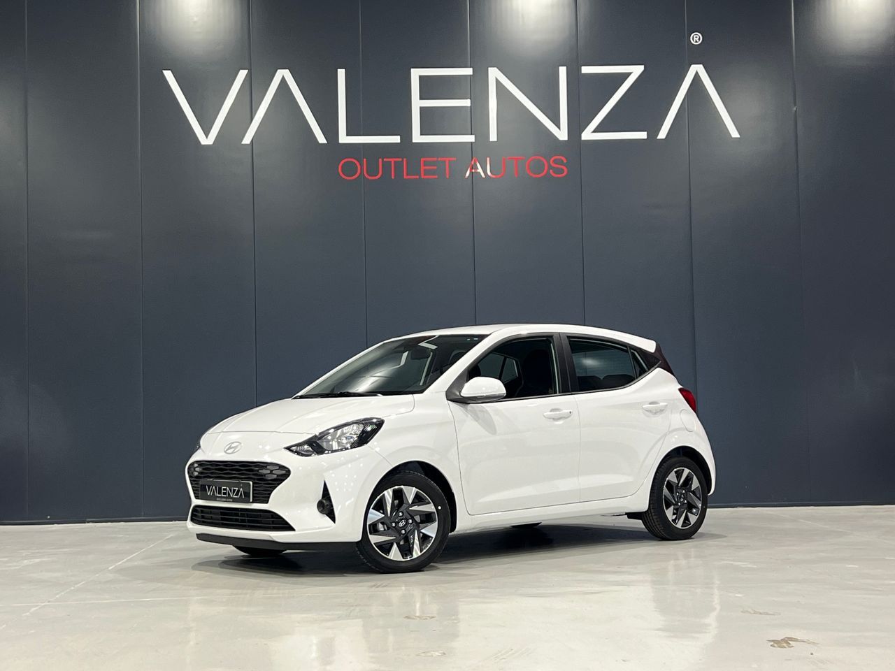 Foto hyundai i10 2025 /