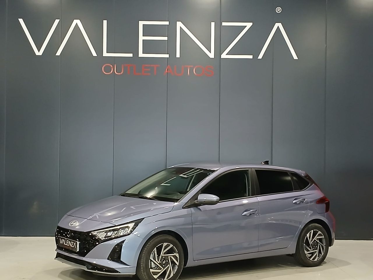 Foto hyundai i20 2025 /