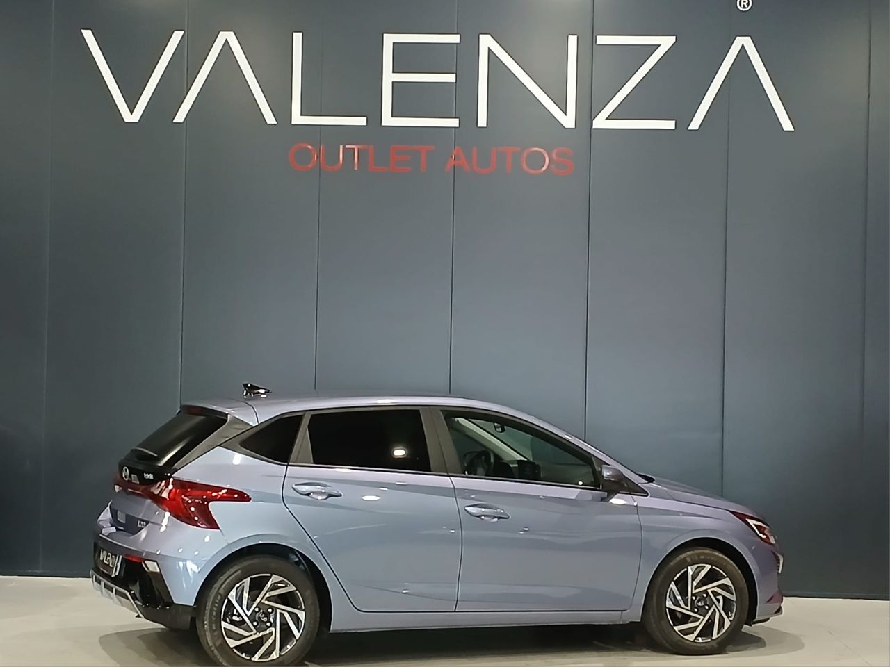 hyundai i20 2025 / foto grande (2)