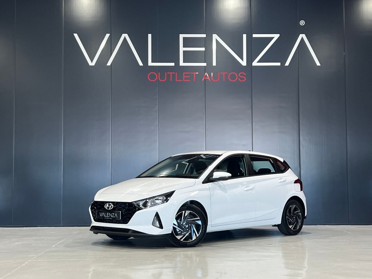Foto hyundai i20 2025 /